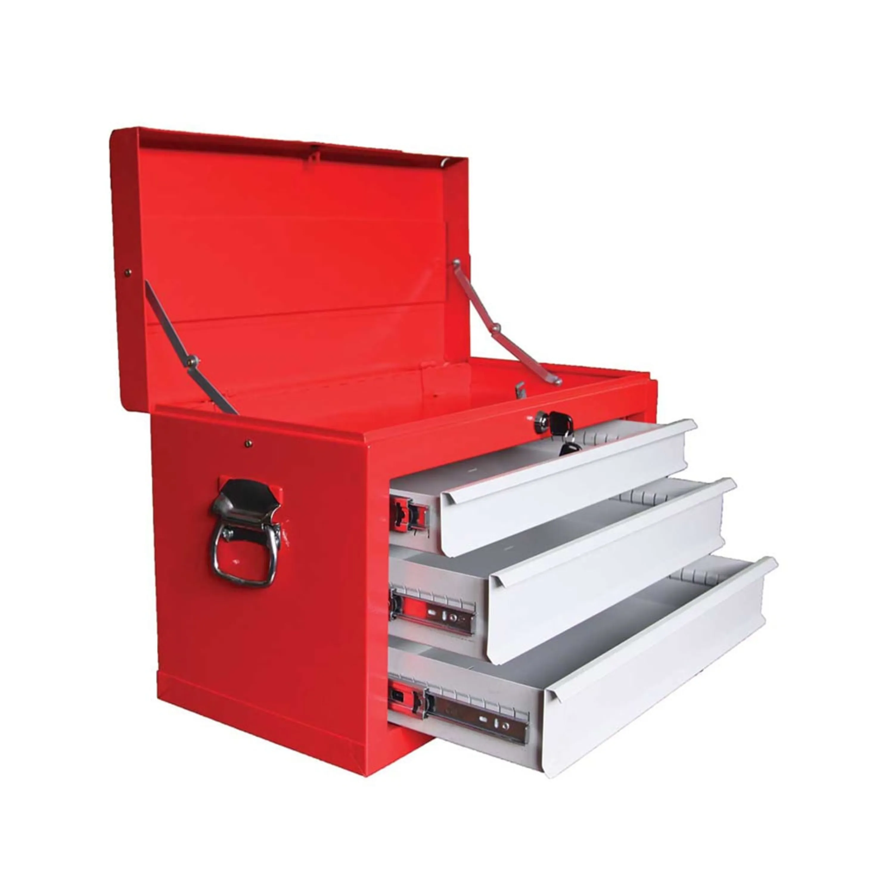 صندوق ابزار مدل TG 8010 ایران پتک صندوق ابزار مدل TG 8010 ایران پتک